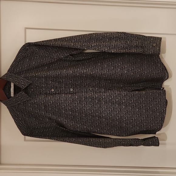 Givenchy button up shirt - Picture 2 of 3